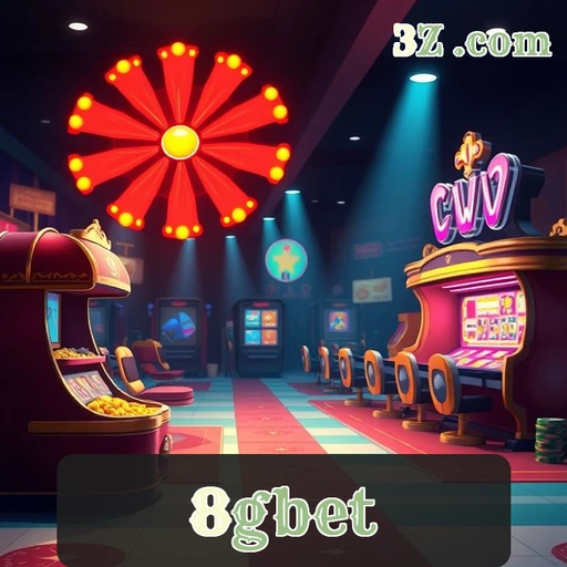8gbet Download do App