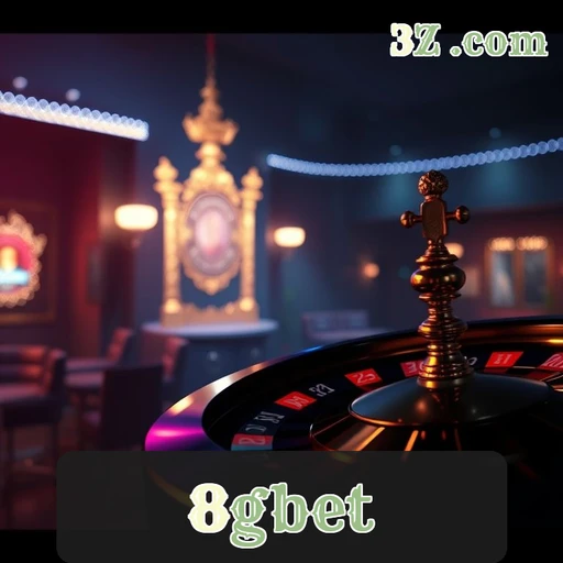 Bônus imperdíveis da 8gbet: jogue e ganhe mais!