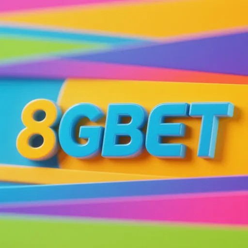 8gbet logo